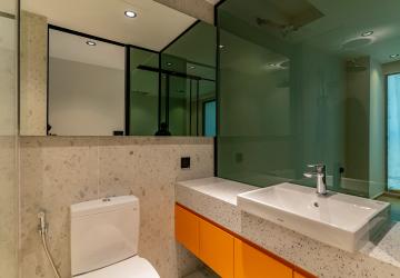 14th Floor 1 Bedroom Condo Type C2 Resale  Time Square 306 Time Square 5, BKK1, Phnom Penh thumbnail