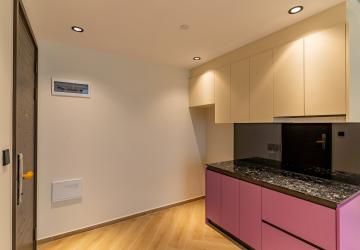 14th Floor 1 Bedroom Condo Type C2 Resale  Time Square 306 Time Square 5, BKK1, Phnom Penh thumbnail