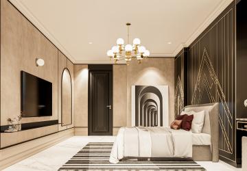 3 Bedroom Condo for Sale  Time Square 9, BKK1, Phnom Penh thumbnail