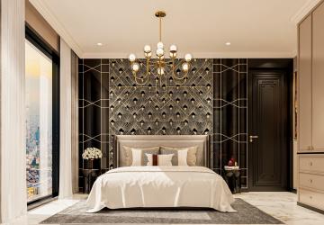 3 Bedroom Condo for Sale  Time Square 9, BKK1, Phnom Penh thumbnail