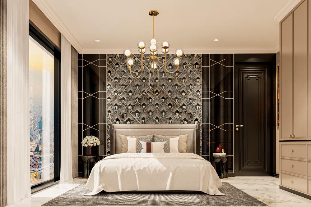 3 Bedroom Condo for Sale  Time Square 9, BKK1, Phnom Penh