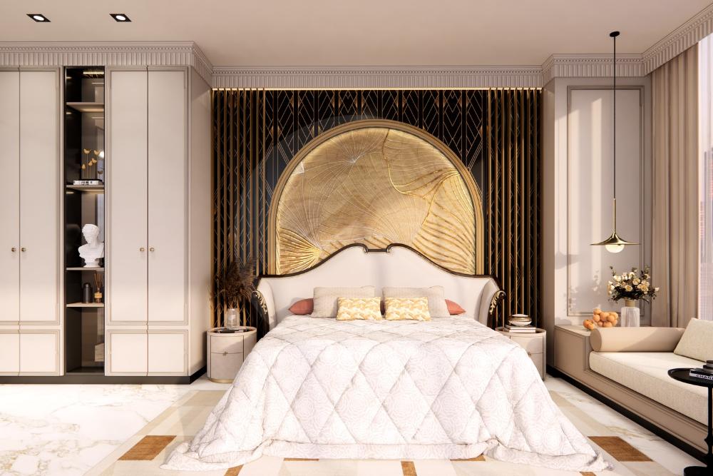 1 Bedroom Condo for Sale  Time Square 9, BKK1, Phnom Penh