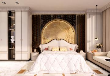 1 Bedroom Condo for Sale  Time Square 9, BKK1, Phnom Penh thumbnail