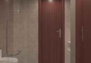 1 Bedroom Condo For Sale - Diamond Bay Garden, Tonle Bassac, Phnom Penh thumbnail