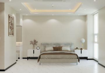 1 Bedroom Condo For Sale - Diamond Bay Garden, Tonle Bassac, Phnom Penh thumbnail