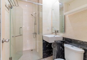 8th Floor 33Sqm Studio Apartment For Sale – PS Crystal, Phnom Penh photo 6