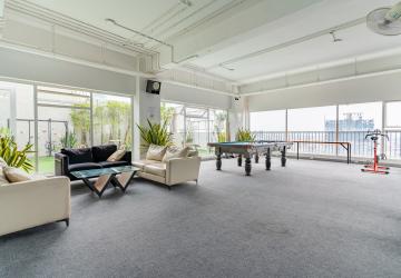 8th Floor 33Sqm Studio Apartment For Sale – PS Crystal, Phnom Penh - Image 3