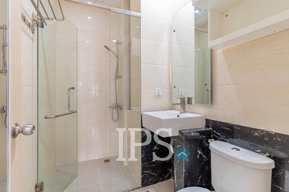 6th Floor 49sqm Studio Condo For Sale – PS Crystal Condo - Image 4
