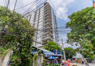 6th Floor 49sqm Studio Condo For Sale – PS Crystal Condo photo 5