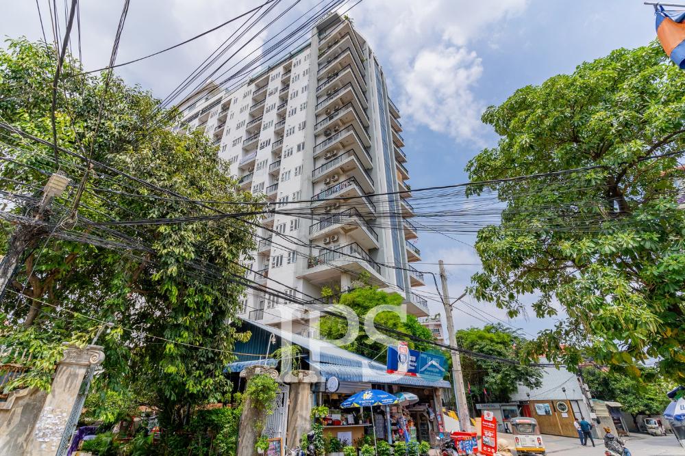 6th Floor 49sqm Studio Condo For Sale – PS Crystal Condo - Image 5