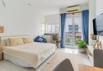 6th Floor 49sqm Studio Condo For Sale – PS Crystal Condo photo 6