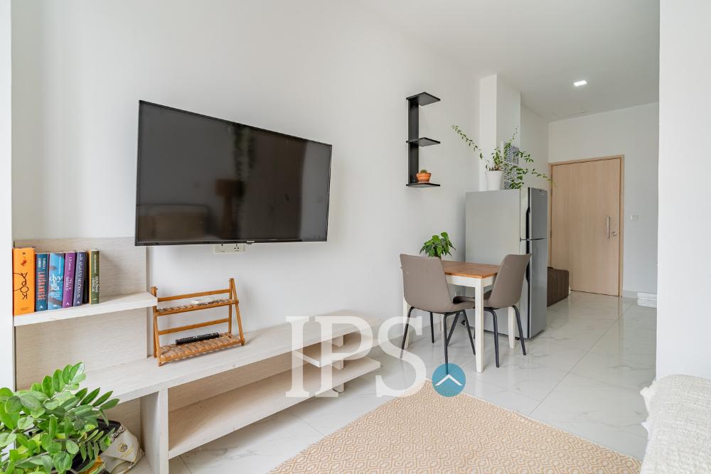 6th Floor 49sqm Studio Condo For Sale – PS Crystal Condo - Image 9
