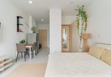 6th Floor 49sqm Studio Condo For Sale – PS Crystal Condo - Image 2