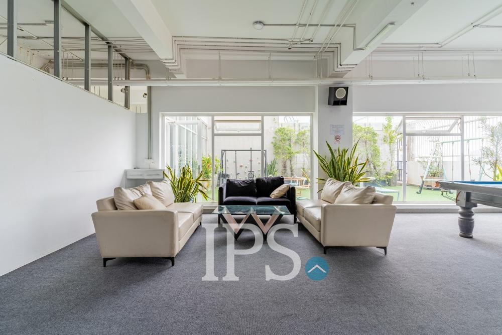 6th Floor 49sqm Studio Condo For Sale – PS Crystal Condo - Image 15
