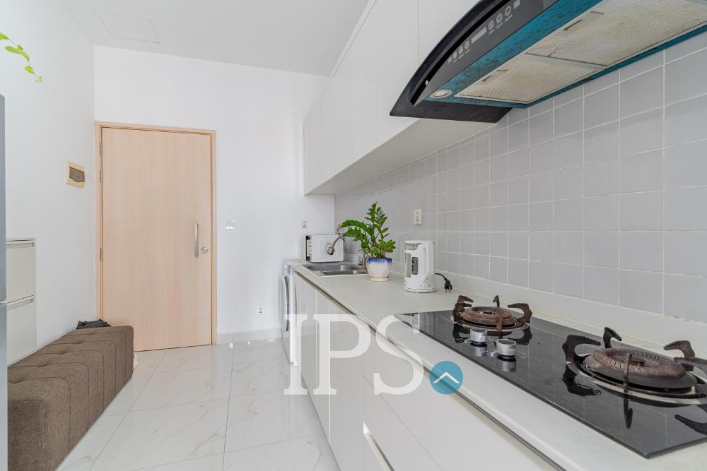 6th Floor 49sqm Studio Condo For Sale – PS Crystal Condo - Image 13