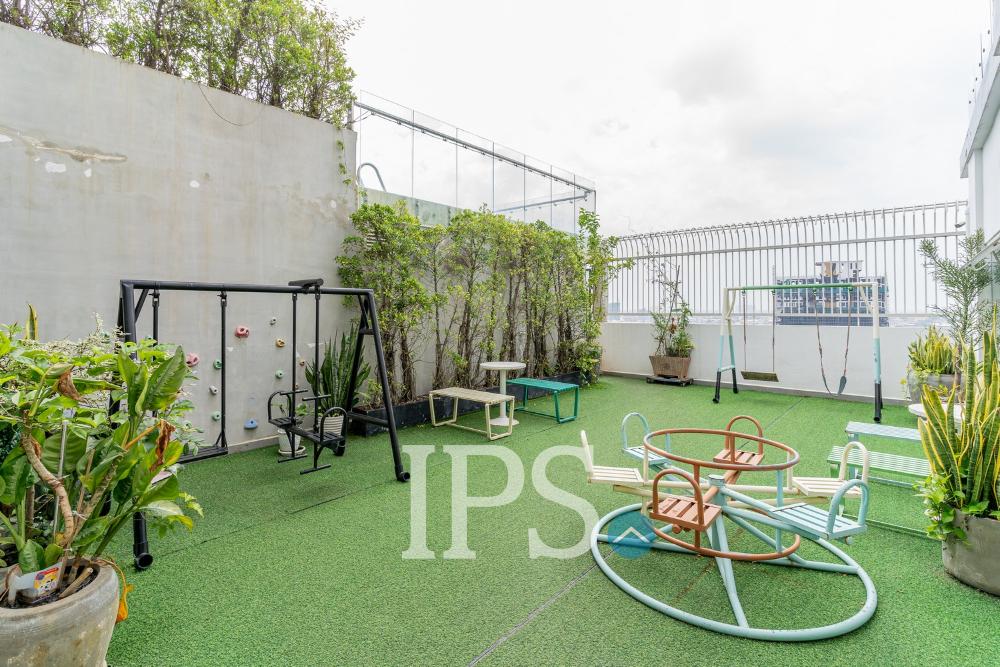 6th Floor 49sqm Studio Condo For Sale – PS Crystal Condo - Image 18
