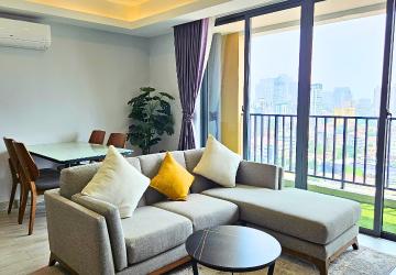2-Bedroom condo for sale – Parc 21 Residence