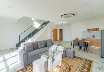 2 Bedroom Penthouse For Sale – Anata Residence ,Stueng Mean chey, Phnom Penh