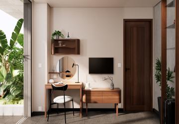 2 Bedroom Condo For Sale Type E - The Pearl Of Kep - Image 3