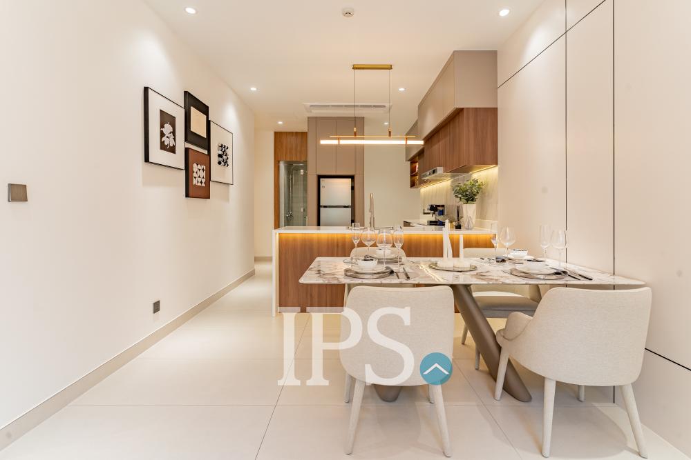 2 Bedroom Condo For Sale (Type G, N) - G.A.T.O Tower, BKK1, Phnom Penh - Image 11