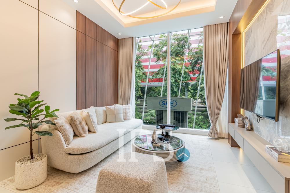 2 Bedroom Condo For Sale (Type G, N) - G.A.T.O Tower, BKK1, Phnom Penh - Image 2
