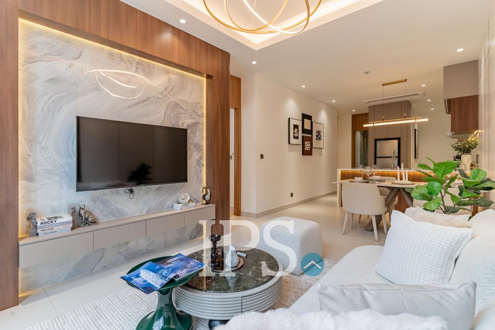 2 Bedroom Condo For Sale (Type G, N) - G.A.T.O Tower, BKK1, Phnom Penh - Image 14