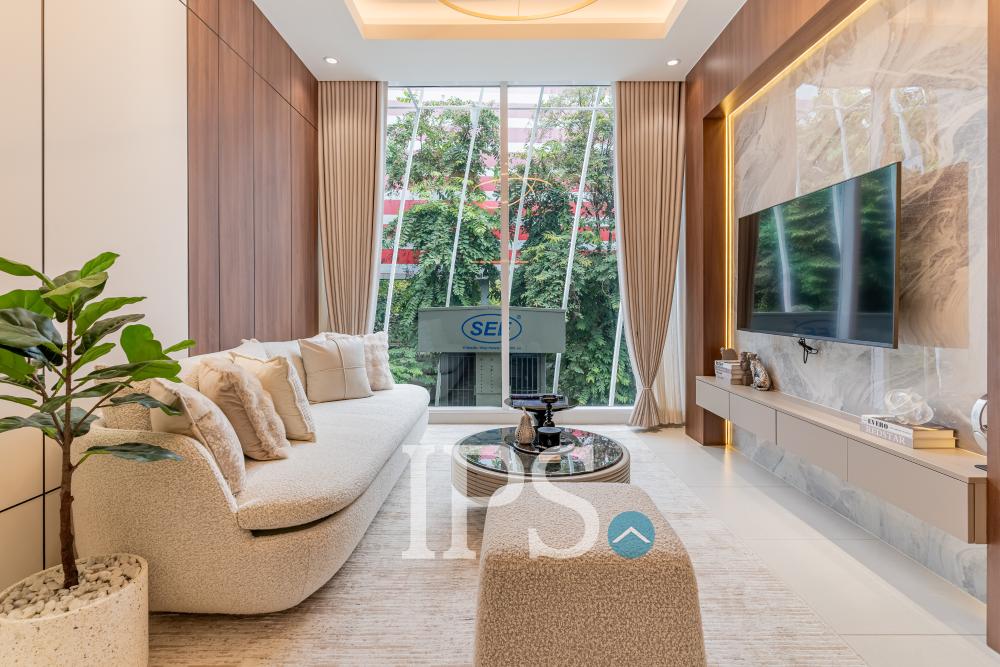 2 Bedroom Condo For Sale (Type G, N) - G.A.T.O Tower, BKK1, Phnom Penh - Image 15
