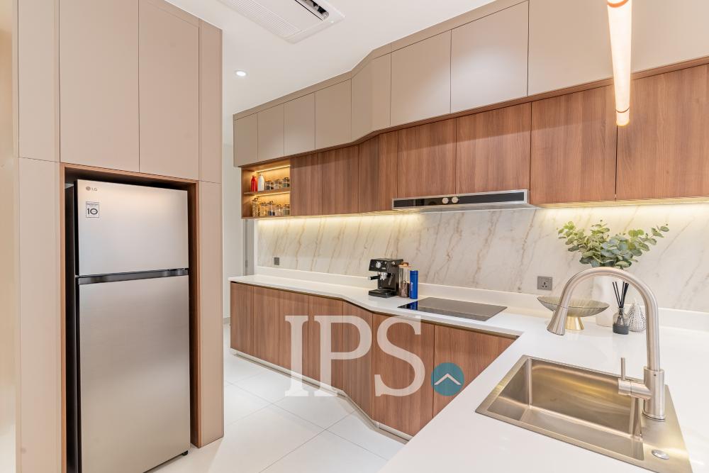 2 Bedroom Condo For Sale (Type G, N) - G.A.T.O Tower, BKK1, Phnom Penh - Image 4
