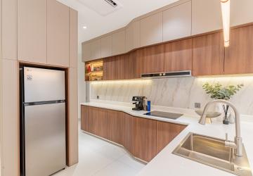 2 Bedroom Condo For Sale (Type G, N) - G.A.T.O Tower, BKK1, Phnom Penh photo 4