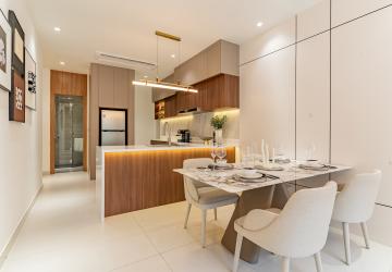 2 Bedroom Condo For Sale (Type G, N) - G.A.T.O Tower, BKK1, Phnom Penh - Image 3