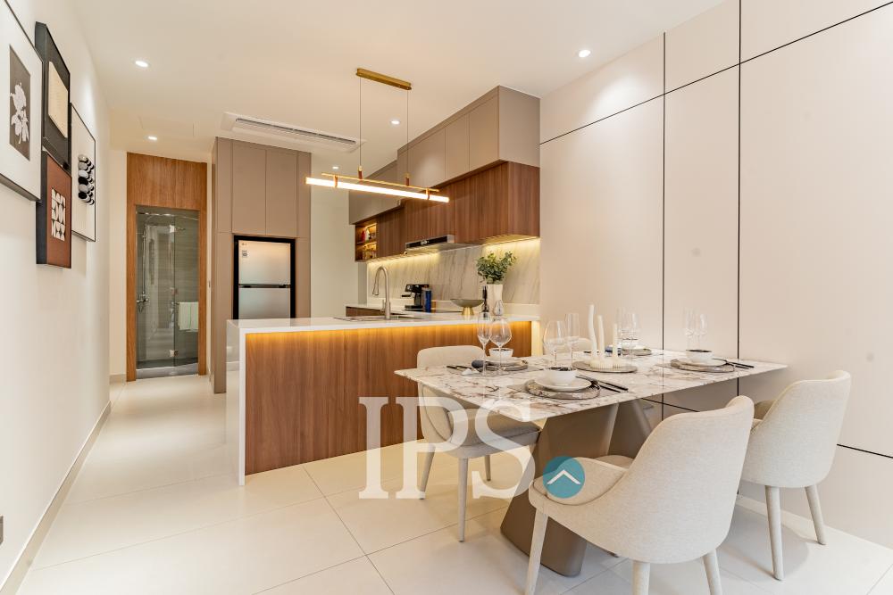 2 Bedroom Condo For Sale (Type G, N) - G.A.T.O Tower, BKK1, Phnom Penh - Image 3