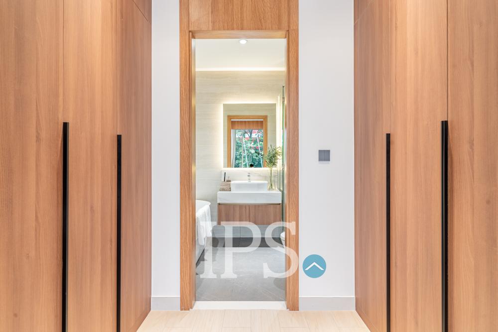 2 Bedroom Condo For Sale (Type G, N) - G.A.T.O Tower, BKK1, Phnom Penh - Image 19