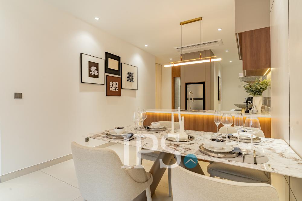2 Bedroom Condo For Sale (Type G, N) - G.A.T.O Tower, BKK1, Phnom Penh - Image 18
