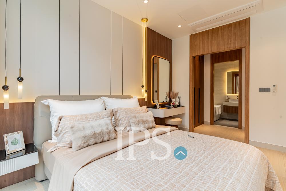2 Bedroom Condo For Sale (Type G, N) - G.A.T.O Tower, BKK1, Phnom Penh - Image 20