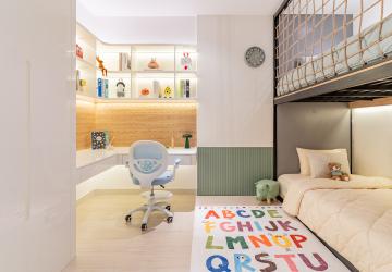 2 Bedroom Condo For Sale (Type G, N) - G.A.T.O Tower, BKK1, Phnom Penh photo 5