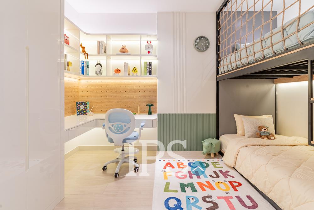 2 Bedroom Condo For Sale (Type G, N) - G.A.T.O Tower, BKK1, Phnom Penh - Image 5