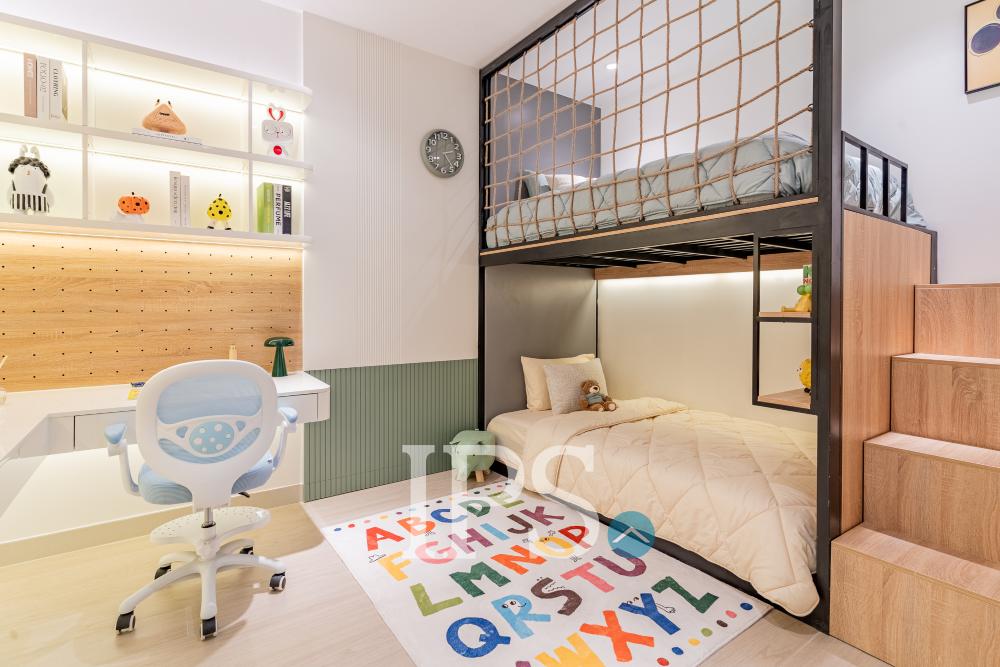 2 Bedroom Condo For Sale (Type G, N) - G.A.T.O Tower, BKK1, Phnom Penh - Image 6