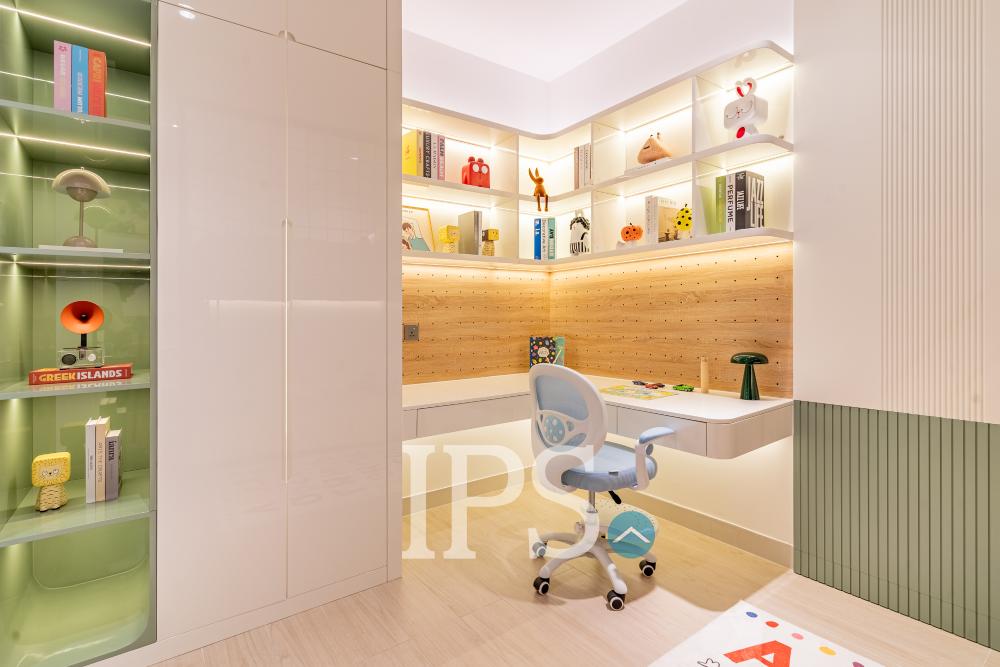 2 Bedroom Condo For Sale (Type G, N) - G.A.T.O Tower, BKK1, Phnom Penh - Image 7