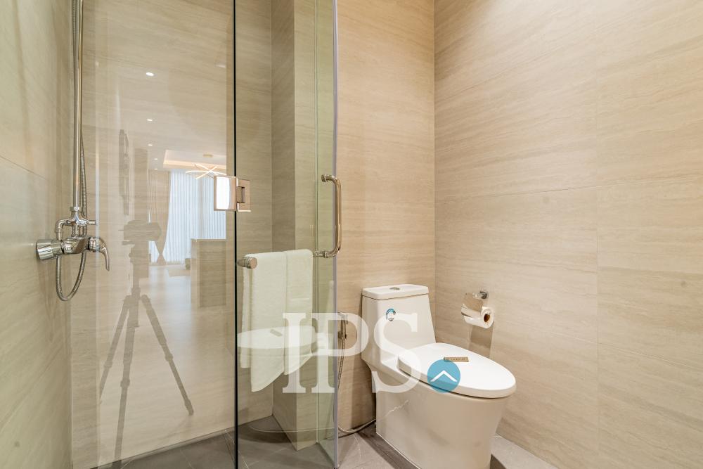 2 Bedroom Condo For Sale (Type G, N) - G.A.T.O Tower, BKK1, Phnom Penh - Image 8