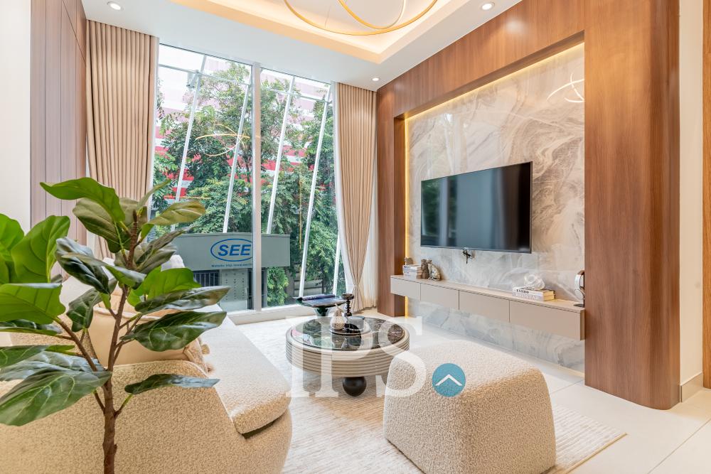 2 Bedroom Condo For Sale (Type G, N) - G.A.T.O Tower, BKK1, Phnom Penh - Image 10
