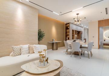 3 Bedroom Condo For Sale (Type F, M) – G.A.T.O Tower, BKK1, Phnom Penh
