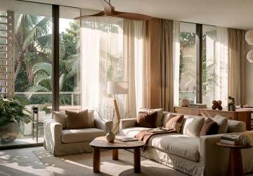 Grace 1A Corner 1-Bedroom Condo – Amazing Grace Residences, Siem Reap