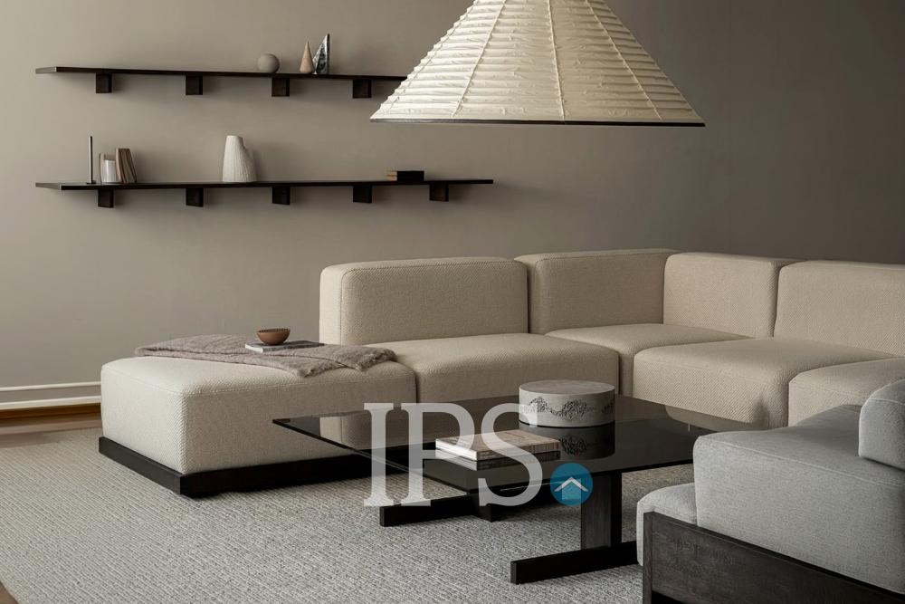 Grace 3B Corner 3-Bedroom Dual-Key Condo at Amazing Grace, Siem Reap - Image 3