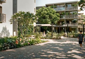 Grace 3B Special Corner 3-Bedroom Dual-Key Condo – Amazing Grace Residences, Siem Reap photo 5