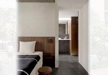 Grace 3A 3-Bedroom Dual-Key Condo – Amazing Grace Residences, Siem Reap