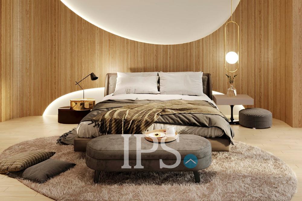 4 Bedroom Condo for Sale – Odom Living, Tonle Bassac, Phnom Penh - Image 3