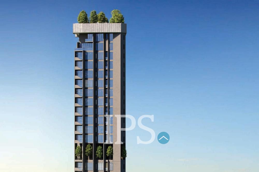 4 Bedroom Condo for Sale – Odom Living, Tonle Bassac, Phnom Penh - Image 6