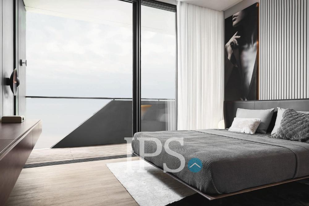 4 Bedroom Condo for Sale – Odom Living, Tonle Bassac, Phnom Penh - Image 5