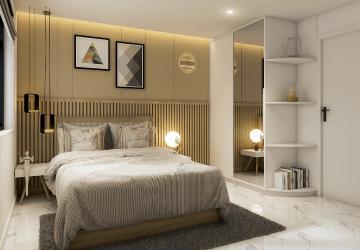 1 Bedroom Condo for Sale – TV Tower 1 Condominium, Phnom Penh - Image 2