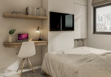 1 Bedroom Condo for Sale – TV Tower 1 Condominium, Phnom Penh - Image 3